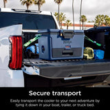 Ninja Blue 50 qt. cap. Hard Cooler