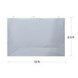 Crown Shade Pop-Up Tent Sidewall 7 ft. H