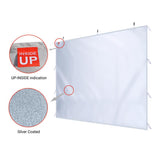 Crown Shade Pop-Up Tent Sidewall 7 ft. H