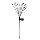 SLR GRDN STK FIREFLY 27"