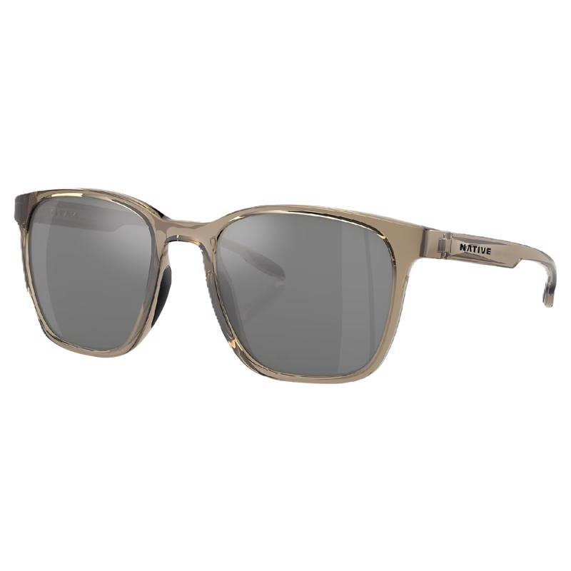 SUNGLASSES SMKY QURTZ XL
