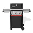 Weber Spirit E-325 3 Burner Liquid Propane Grill Black