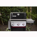Weber Spirit E-325 3 Burner Natural Gas Grill Black