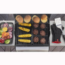 Weber Spirit E-325 3 Burner Natural Gas Grill Black