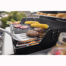 Weber Spirit E-325 3 Burner Natural Gas Grill Black