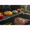 Weber Spirit SP-425 4 Burner Natural Gas Digital Thermometer Grill Stainless Steel