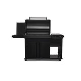 Traeger Woodridge Elite Electric Wood Pellet Grill and Smoker, 970 Sq. In., Side Sear Station, WiFIRE Technology, Super Smoke Mode, Outdoor Pellet Smoker Grill with Insulated Body, TFC97XLH
