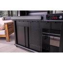 Traeger Woodridge Elite Electric Wood Pellet Grill and Smoker, 970 Sq. In., Side Sear Station, WiFIRE Technology, Super Smoke Mode, Outdoor Pellet Smoker Grill with Insulated Body, TFC97XLH