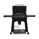 Traeger Flatrock 2 Burner Liquid Propane Outdoor Griddle Black