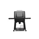 Traeger Flatrock 2 Burner Liquid Propane Outdoor Griddle Black