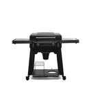 Traeger Flatrock 2 Burner Liquid Propane Outdoor Griddle Black