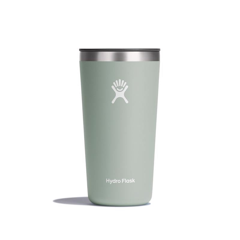 Hydroflask All Aroud Tumbler 20 fl. oz. Agave BPA Free Insulated Tumbler