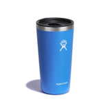 Hydroflask All Around Tumbler 20 fl. oz. Cascade BPA Free Insulated Tumbler