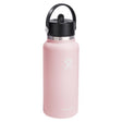 Hydroflask 32 fl. oz. Trillium BPA Free Bottle with Straw Cap