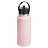 Hydroflask 32 fl. oz. Trillium BPA Free Bottle with Straw Cap