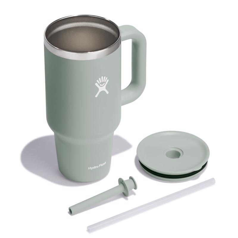 Hydroflask 32 fl. oz. Agave BPA Free Travel Tumbler