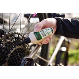Gear Hugger Gel Bike Lubricant 3 oz Clear