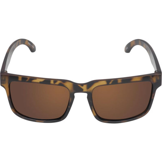 Yachter's Choice Fiji Unisex Tortoise Frame Brown Lens Sunglasses