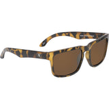 Yachter's Choice Fiji Unisex Tortoise Frame Brown Lens Sunglasses