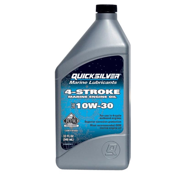 4STRK OTBRD OIL MRN 32OZ