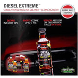 Hot Shot's Secret Diesel Fuel Treatment/Ring Cleaner 16 fl. oz.