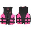 Seachoice Evoprene L Sizes Pink Life Vest