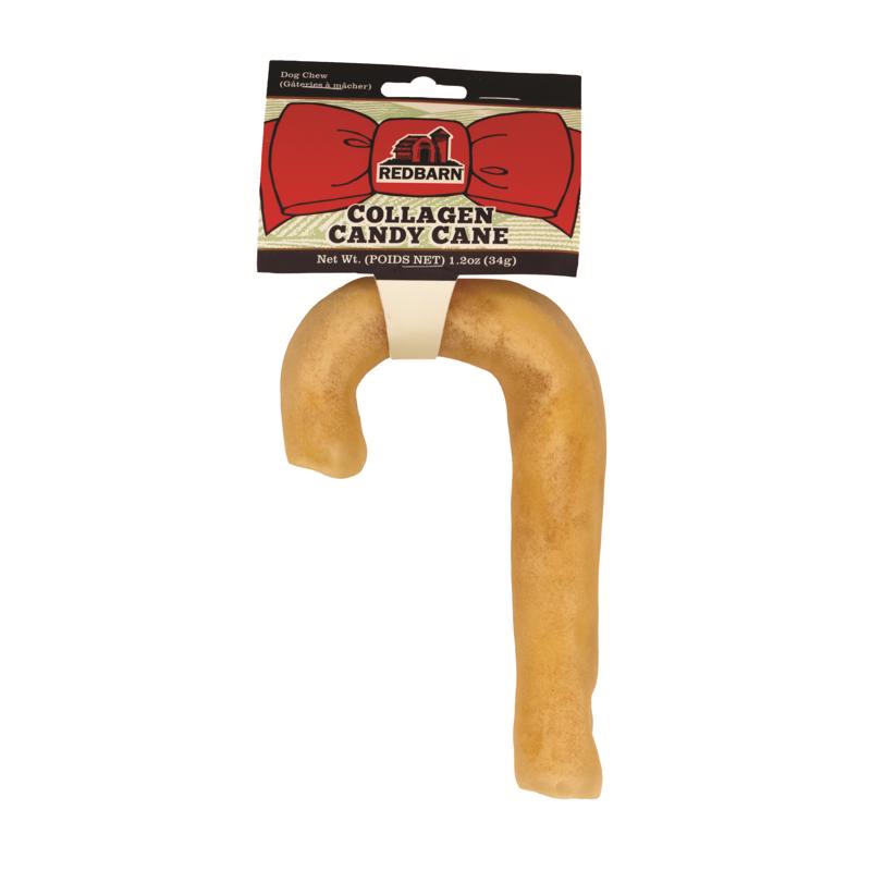 NS CHEWS BEEF DOGS 1PK