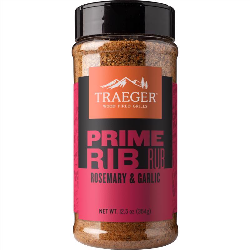 PRIME RIB