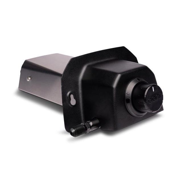 PIZ OVN GS BRNR BLK/SLVR