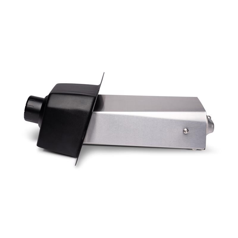 Ooni Karu 16 Natural Gas Pizza Oven Gas Burner Black