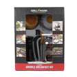 BREAKFAST KT CST IRN 4PC