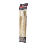Grill Mark Bamboo Skewer 12 in. L 50 ct