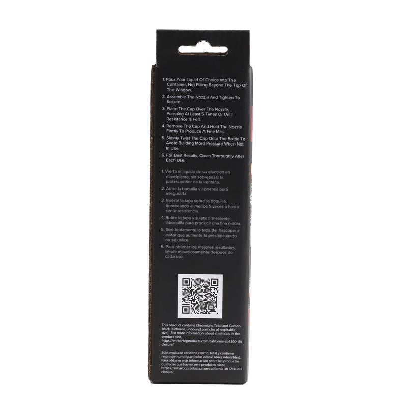 Grill Mark Stainless Steel Cooking Oil Spray 5.4 oz 1 pk