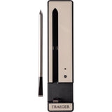 GRILL THRMTR SS SLVR 1PK