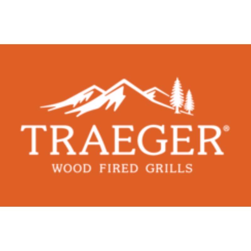 Traeger WiFi Enabled Bluetooth Enabled Grill/Meat Thermometer