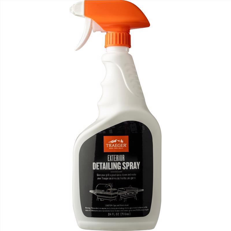 GRILL CLEANER ENAMEL 1PK