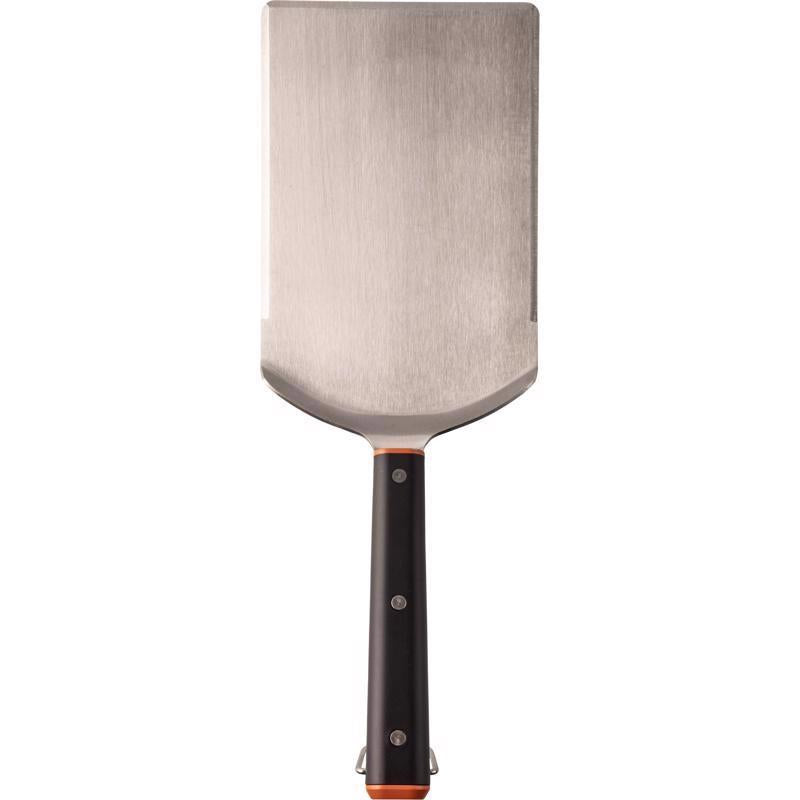 Traeger XXL Black Grill Spatula 1 pk