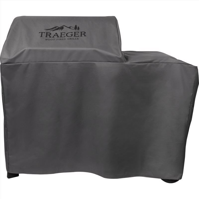 GRIDDLE CVER PLT PVC GRY