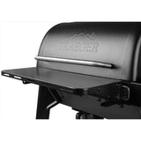 Traeger Pop-And-Lock Front Shelf Steel 4 in. H X 10 in. W X 26.75 in. L