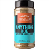 BBQ RUB ANYTHING 11.5OZ