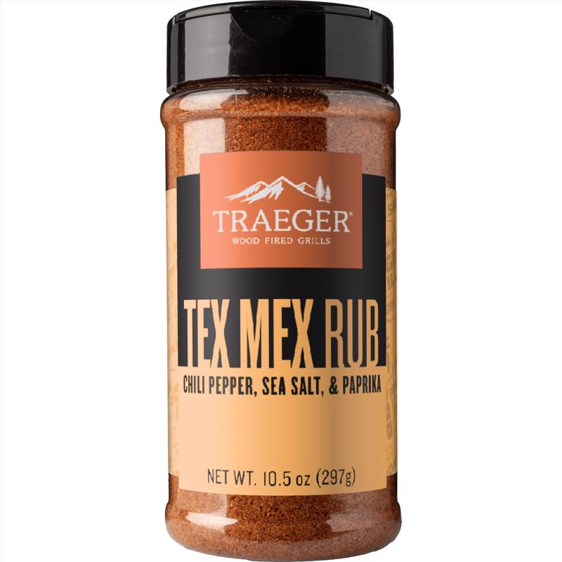 BBQ RUB SPCY FAJT 10.1OZ