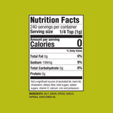 Traeger Fin & Feather BBQ Rub 8.5 oz