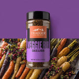 Traeger Veggie BBQ Rub 10.25 oz