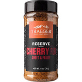 BBQ RUB RSRV CHRY 10.5OZ