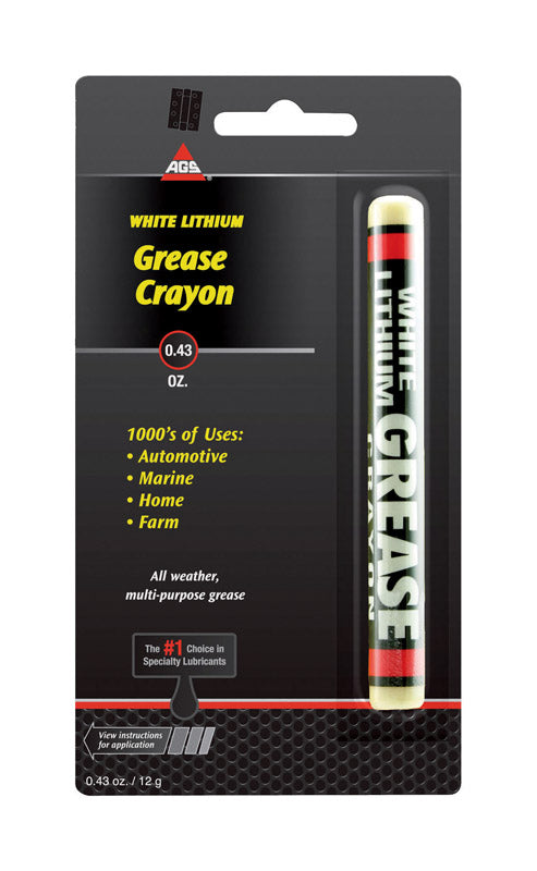 LITH-EASE GREASE 0.43OZ