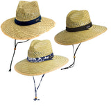 HAT SFR LFGRD MEN/WMN MC