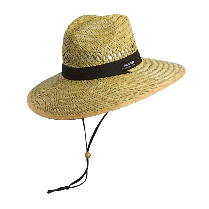 Panama Jack Safari Lifeguard Hat Assorted One Size Fits Most