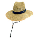 Panama Jack Safari Lifeguard Hat Assorted One Size Fits Most