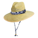 Panama Jack Safari Lifeguard Hat Assorted One Size Fits Most