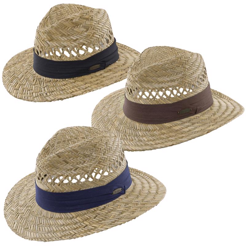 HAT SAFARI MEN/WOMEN MC